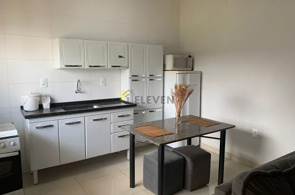 Chácara para aluguel, 1 quarto(s),  Zona Central, Rio Claro