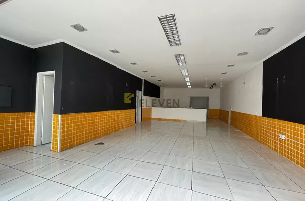 Salão Comercial - Centro