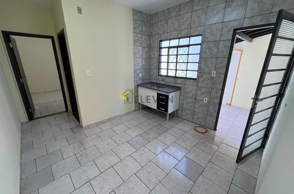 Casa para aluguel,  Jardim Floridiana, Rio Claro