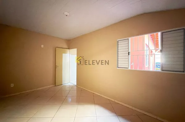 Casa para aluguel, 2 quarto(s),  Jardim Paulista Ii, Rio Claro