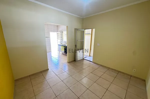 Casa para aluguel,  Jardim Novo, Rio Claro