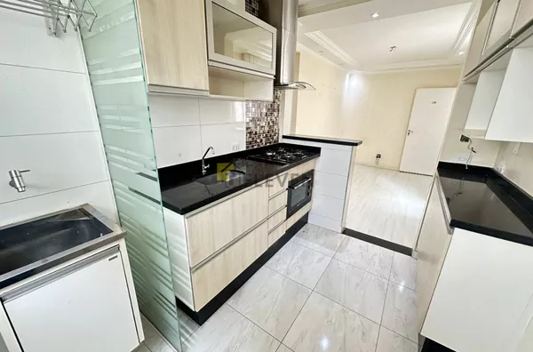 Apartamento para aluguel,  Jardim Itapuã, Rio Claro