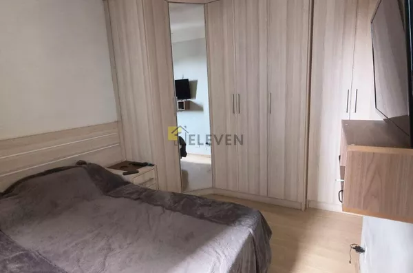 Apartamento para venda, Rainha Silvia - Jardim Paulista, Rio Claro