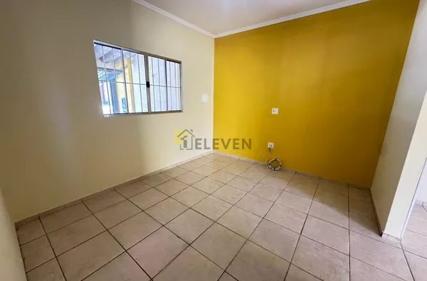 Casa para aluguel,  Jardim Novo, Rio Claro