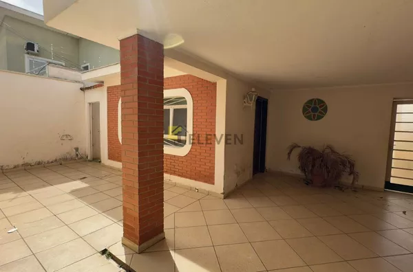 Casa para venda,  Cidade Jardim, Rio Claro - Foto 23
