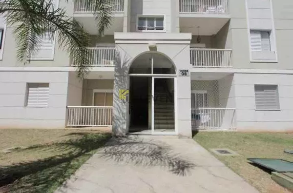 Apartamento para venda,  Jardim Bela Vista, Rio Claro