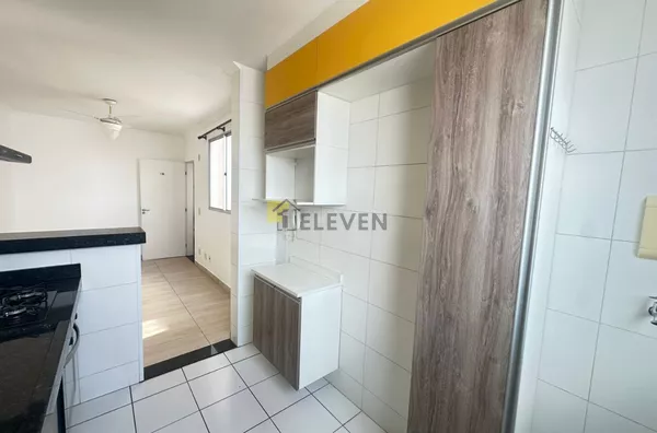 Apartamento para venda,  Jardim Paulista, Rio Claro