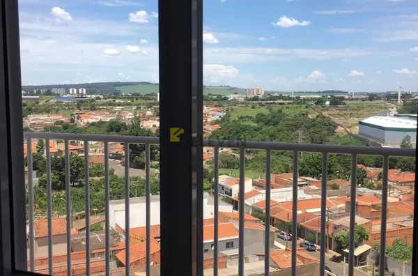 Apartamento para ,  Jardim Residencial Das Palmeiras, Rio Claro
