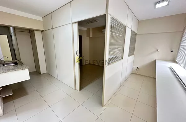 Sala comercial para aluguel,  Benjamim De Castro, Rio Claro