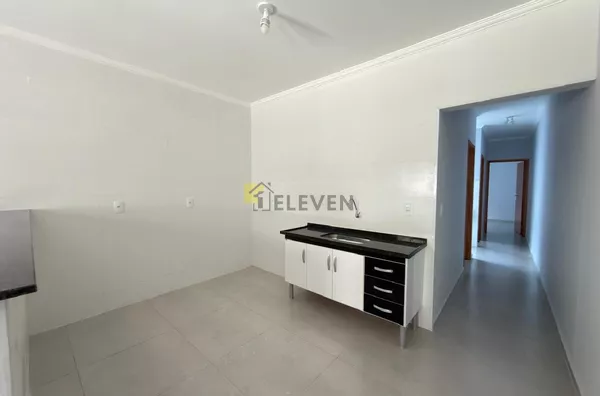 Casa com 2 quartos,  Jardim São Caetano Ii, Rio Claro