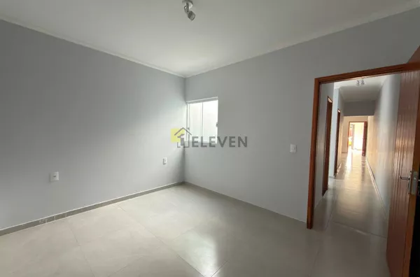 Casa para aluguel, 2 quarto(s),  Jardim São Caetano Ii, Rio Claro