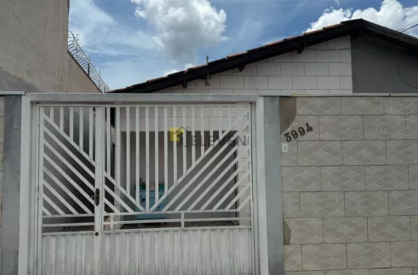 Casa para venda,  Jardim Olinda, Rio Claro