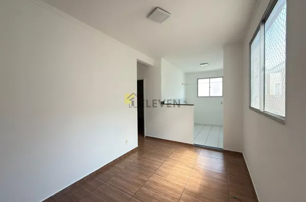 Apartamento com 2 dormitorios Rainha Elizabeth