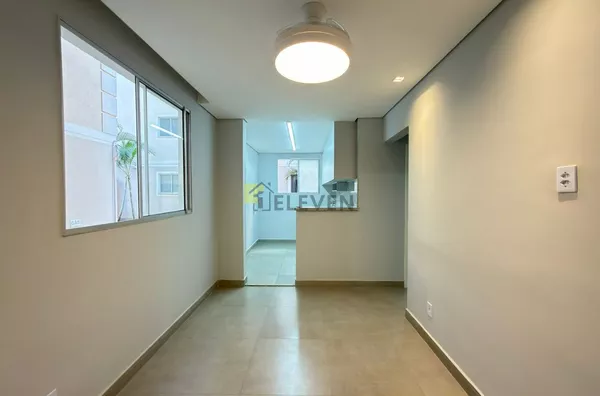 Apartamento para venda e aluguel,  Rainha Bianca - Jardim Itapuã, Rio Claro