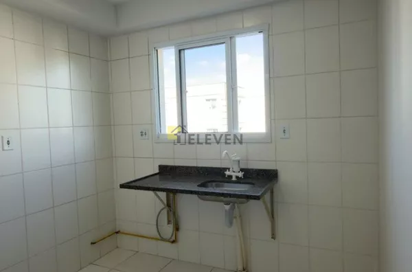 Apartamento para aluguel,  Jardim Guanabara Ii, Rio Claro - Foto 8
