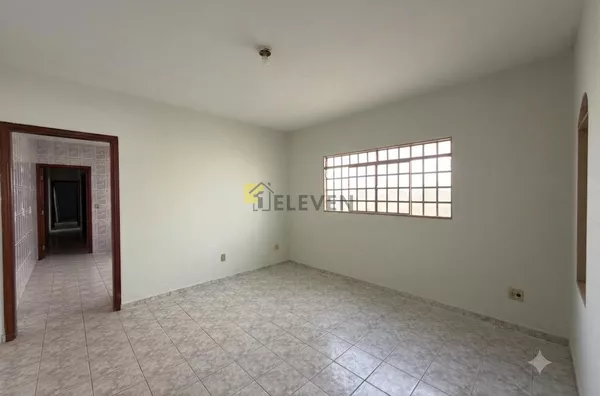 Casa para aluguel, 3 quarto(s),  Vila Indaiá, Rio Claro