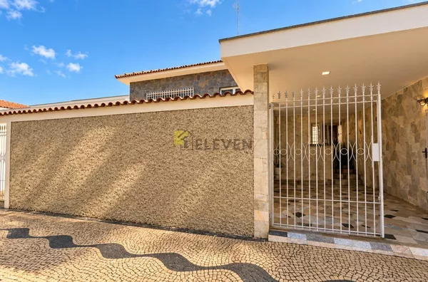 Casa para venda,  Vila Paulista, Rio Claro - Foto 1