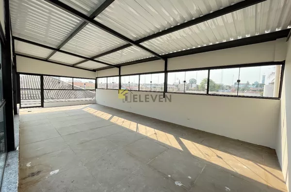 Salão Comercial - Centro