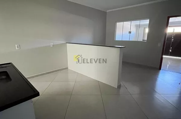 Casa para aluguel,  Jardim São Caetano II Rio Claro