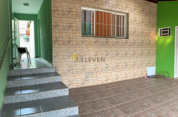Casa para venda, 3 quarto(s),  Jardim Residencial Das Palmeiras, Rio Claro