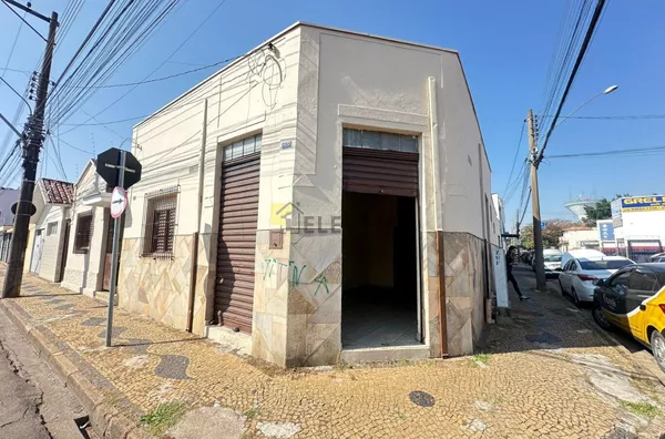 Sala comercial para aluguel,  Consolação, Rio Claro
