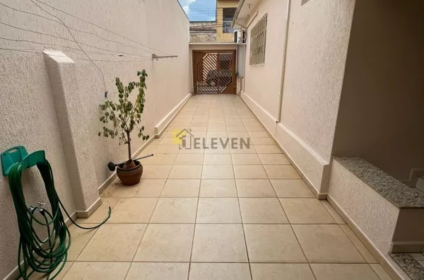 Casa para aluguel,  Santana, Rio Claro