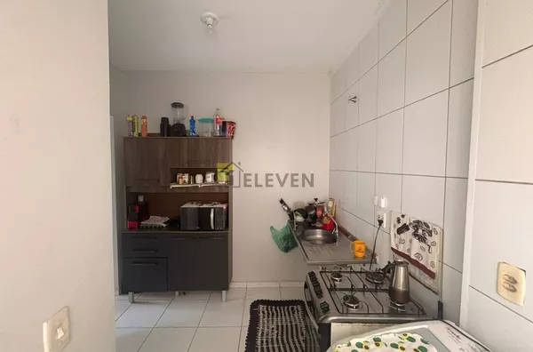 Apartamento para venda, 2 quarto(s),  Jardim Do Horto, Rio Claro