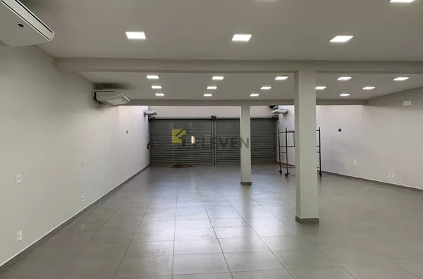 Barracão para aluguel,  Jardim Residencial São José, Rio Claro