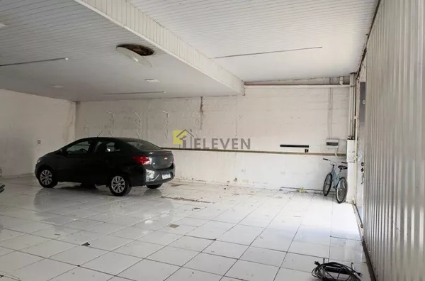 Barracão para aluguel,  Vila Industrial, Rio Claro