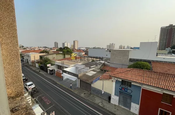 Sala Comercial - Centro