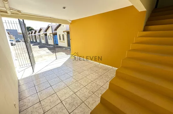 Casa para aluguel,  Jardim Floridiana, Rio Claro