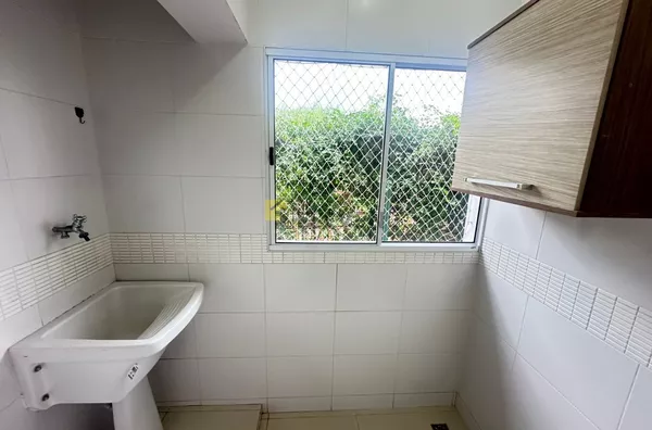 Apartamento para aluguel,  Vila Paulista, Rio Claro