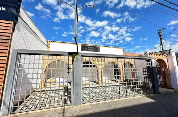 Sala comercial para aluguel e venda,  Jardim Donângela, Rio Claro