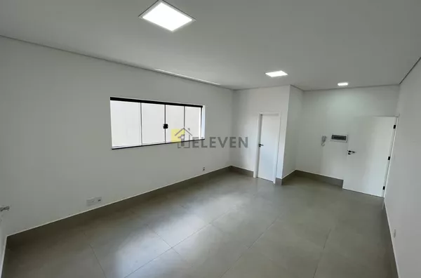 Sala comercial - Centro