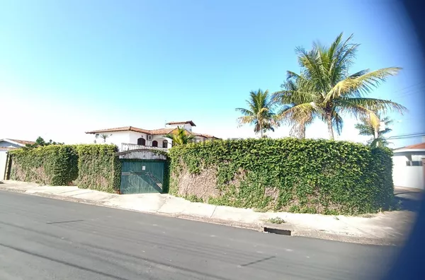 Sobrado para aluguel e venda, 5 quarto(s),  Jardim São Paulo, Rio Claro