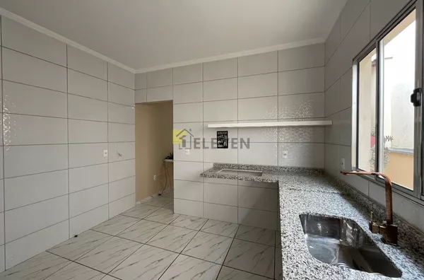 Casa - Jardim Novo 1 