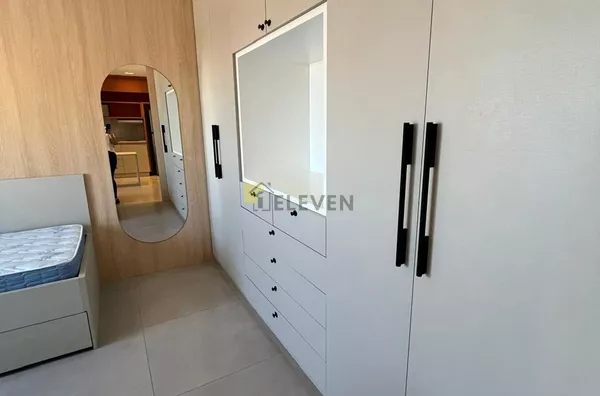 Apartamento para aluguel,  New York Premium Loft