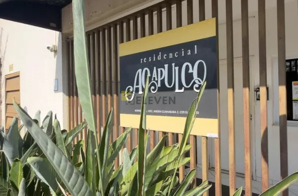 Apartamento para aluguel,  Jardim Guanabara Ii, Rio Claro - Foto 2