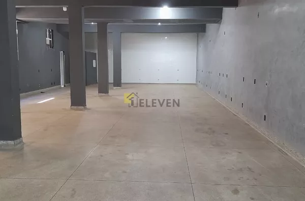 Barracão para aluguel,  Parque Dos Jequitibas, Santa Gertrudes