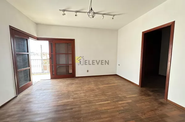 Casa para aluguel,  Zona Central, Rio Claro