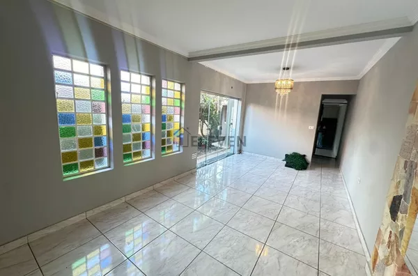 Casa para aluguel,  Santana, Rio Claro