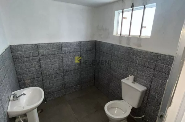 Barracão para aluguel,  Parque Das Indústrias, Rio Claro