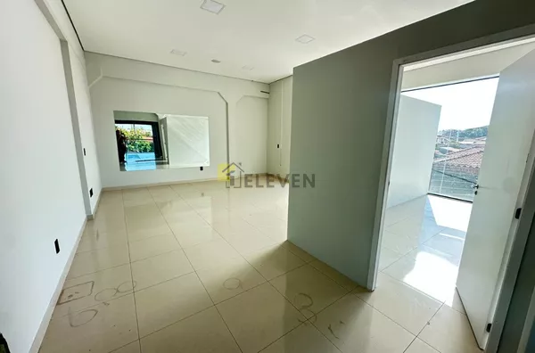 Sala comercial para aluguel,  Jardim Olinda, Rio Claro
