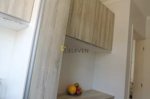 Apartamento para venda, Residencial dos Pássaros, Rio Claro - Foto 8