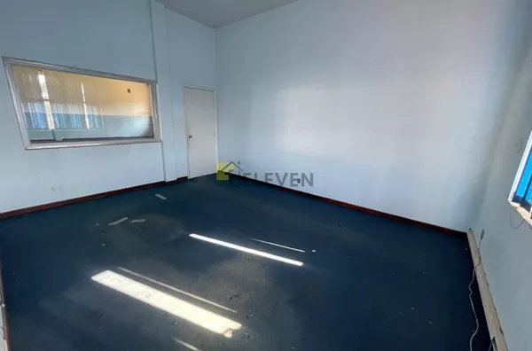 Galpão para locação - Chácara Luza 