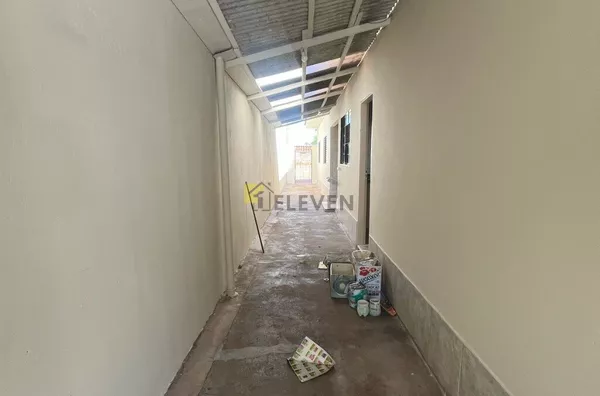 Casa para aluguel,  Jardim Novo, Rio Claro