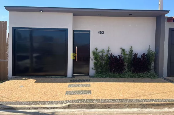 Chácara - São Caetano II