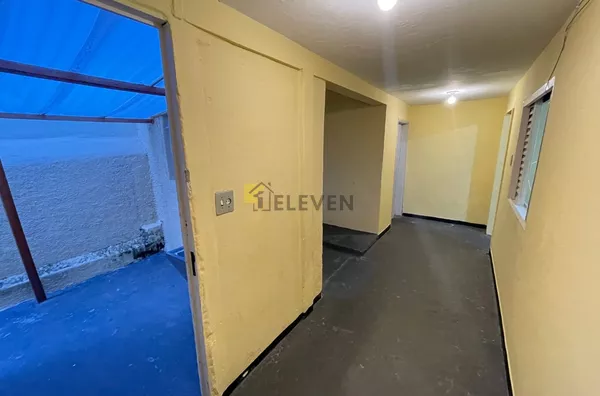 Casa - Vila Cristina