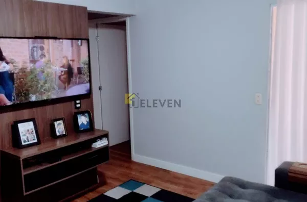 Apartamento para venda,  Vila do Horto - Jardim Do Horto, Rio Claro
