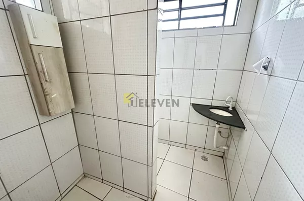 Sala comercial - Jardim Floridiana